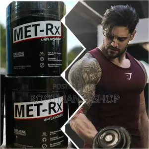 Creatine Monohydrate Supplement (300g)