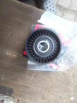 Brand New ENGINE ROLLER BEARING Available for All Cars