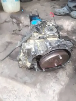 Daewoo Matiz 3 Home Used Automatic Transmission(Gearbox)