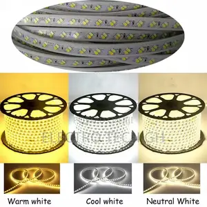 LED Striplight 50 Meters / Warm+White+Warmwhite
