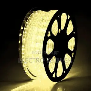 LED Striplight 50 Meters / Warm+White+Warmwhite