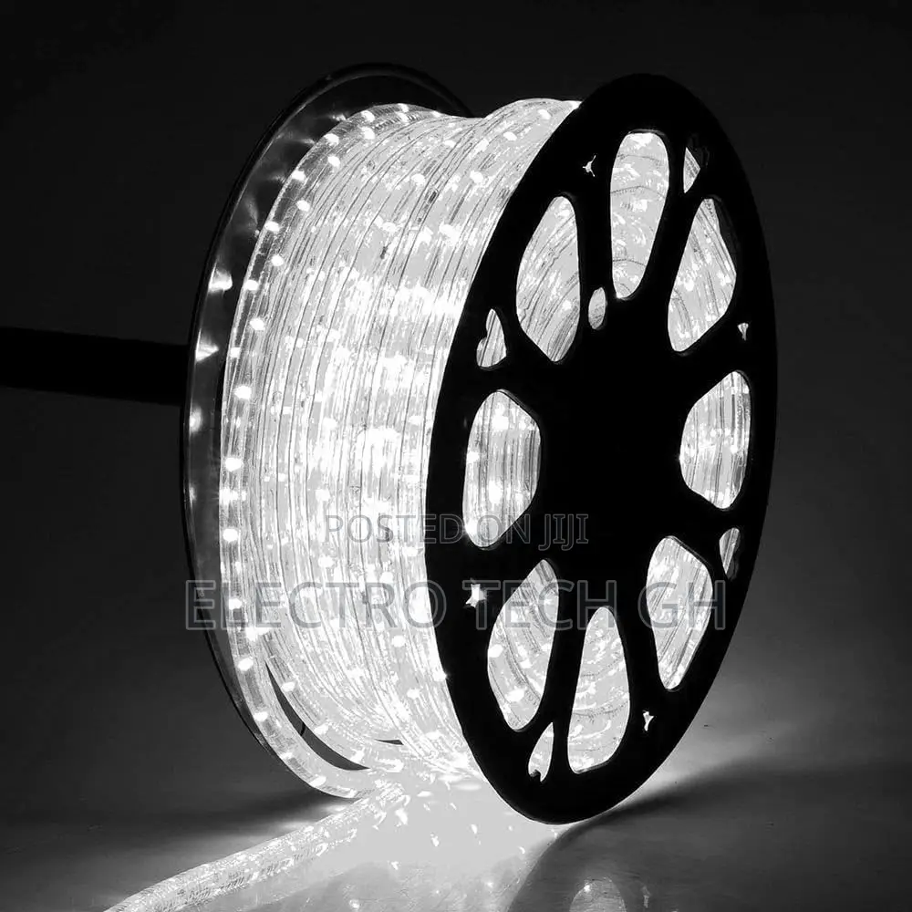 LED Striplight 50 Meters / Warm+White+Warmwhite