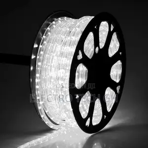 LED Striplight 50 Meters / Warm+White+Warmwhite