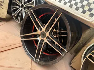 Home Used Rim for All Cars