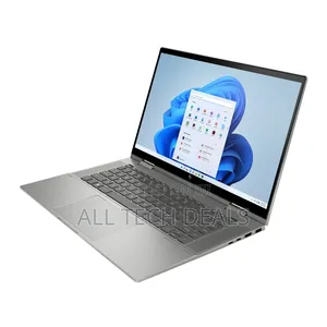 New Laptop HP Envy 15 8GB Intel Core I5 SSD 512GB