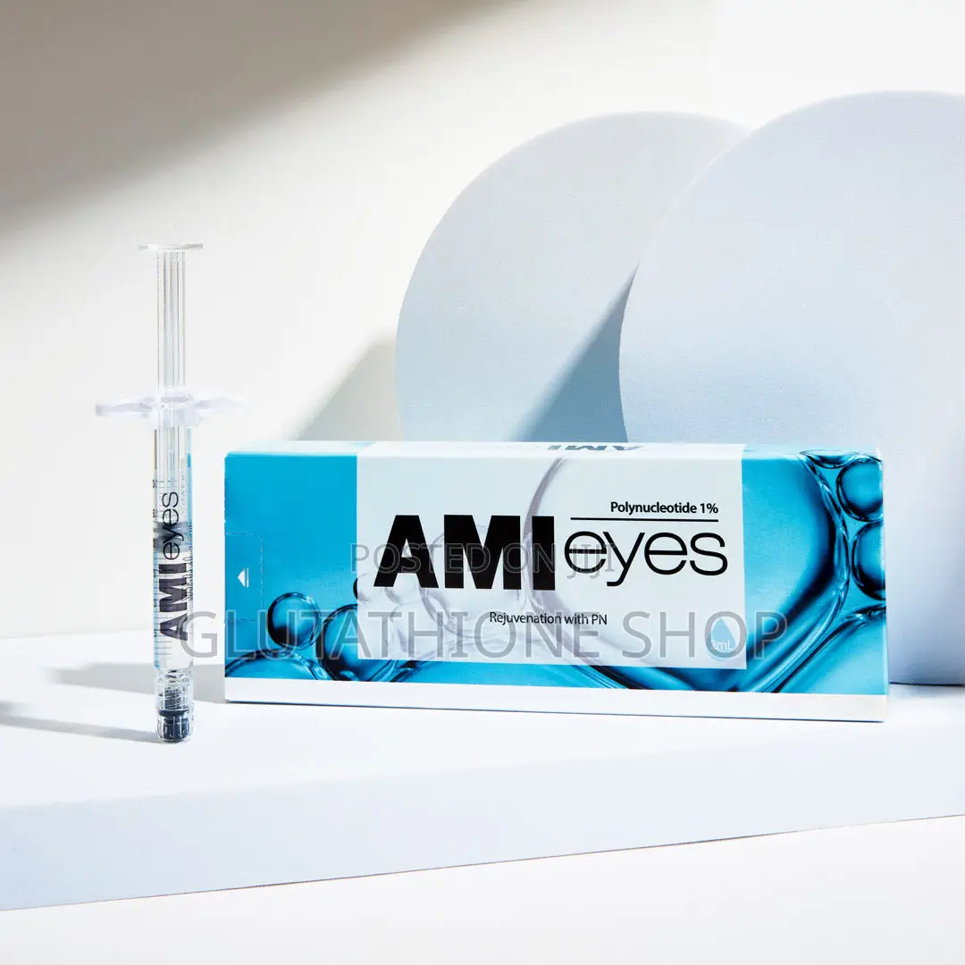 Ami Eyes Fillers for Dark Under Eye