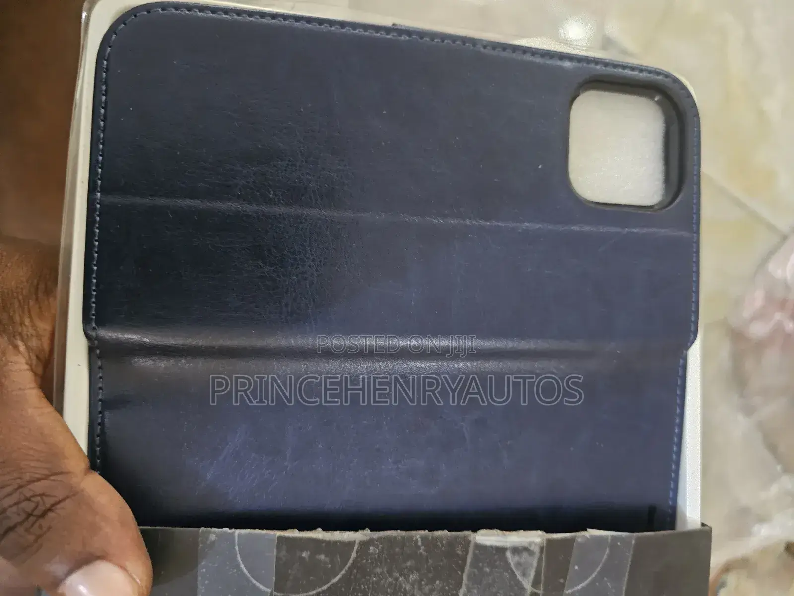 OCASE Retro Series Compatible With iPhone 12 Pro Max Case