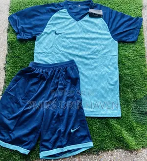 Sets Of Jerseys Top And Down