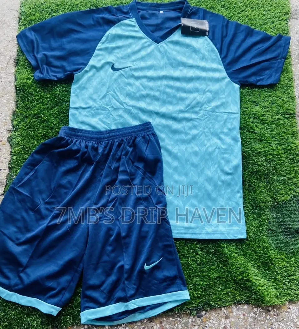 Sets Of Jerseys Top And Down