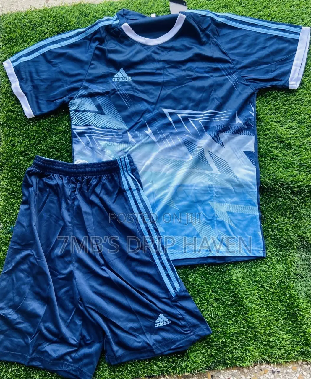 Sets Of Jerseys Top And Down