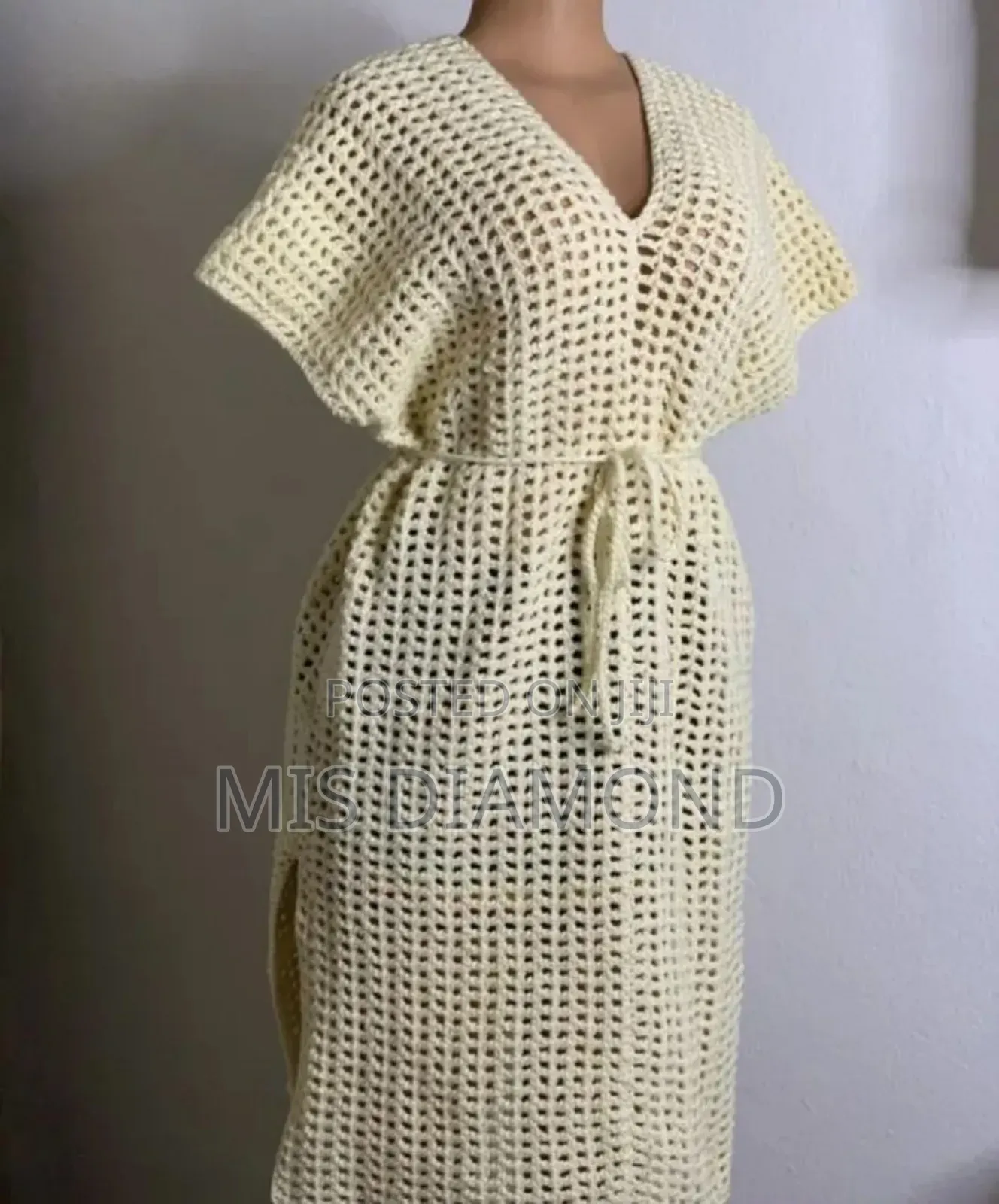 Handmade Crochet Clothes