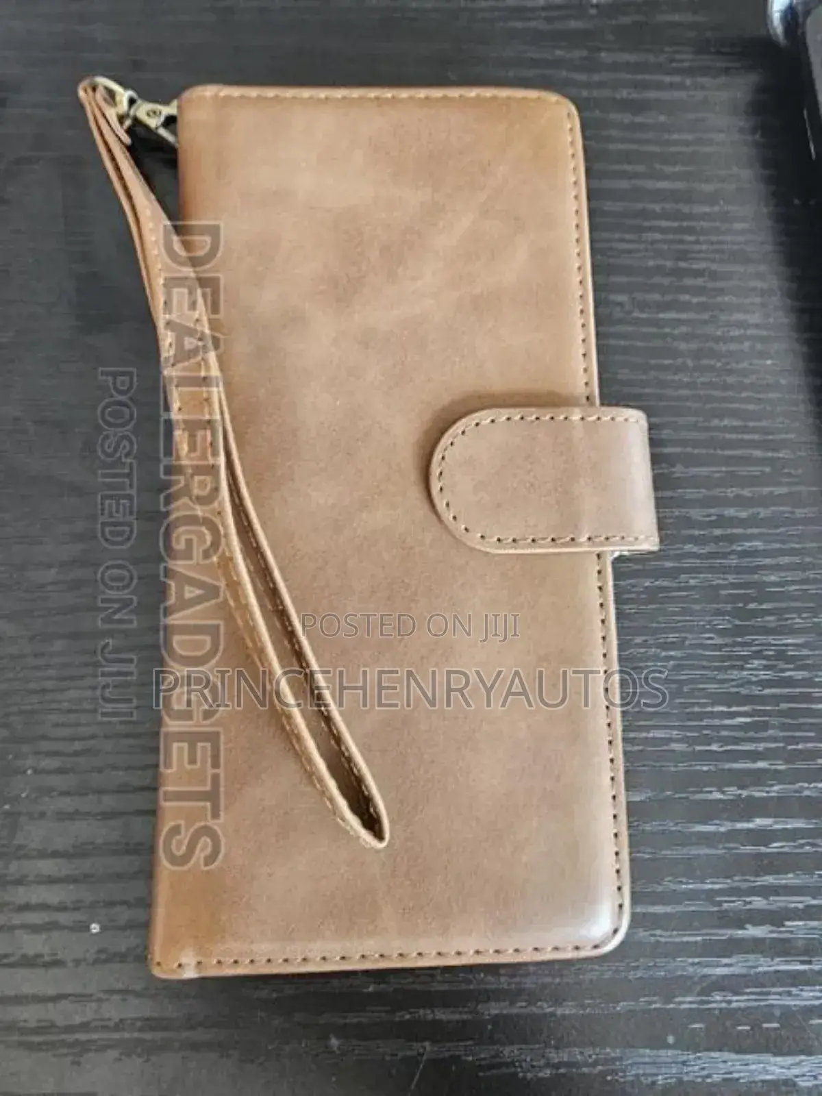 LBYZCASE for Samsung S22 Plus+ 5G Case With Card Holder
