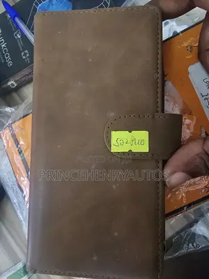LBYZCASE for Samsung S22 Plus+ 5G Case With Card Holder