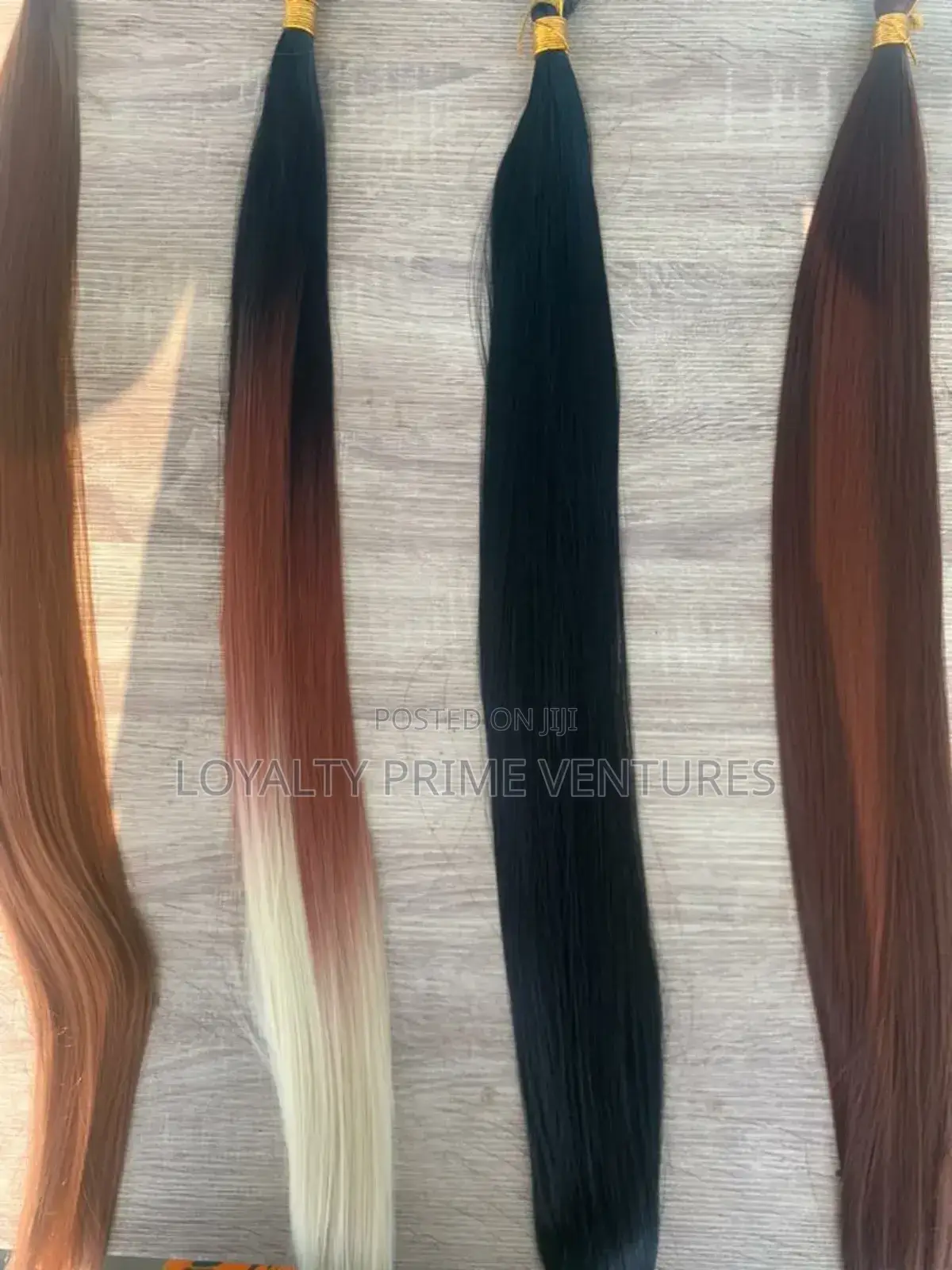 Bone Straight Extension