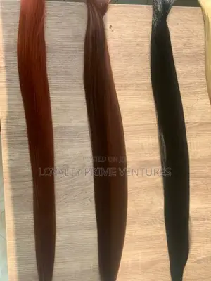 Bone Straight Extension