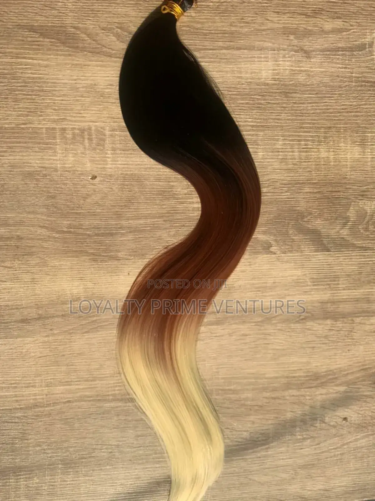 Bone Straight Extension