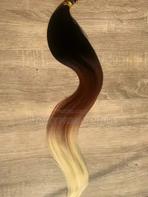 Bone Straight Extension