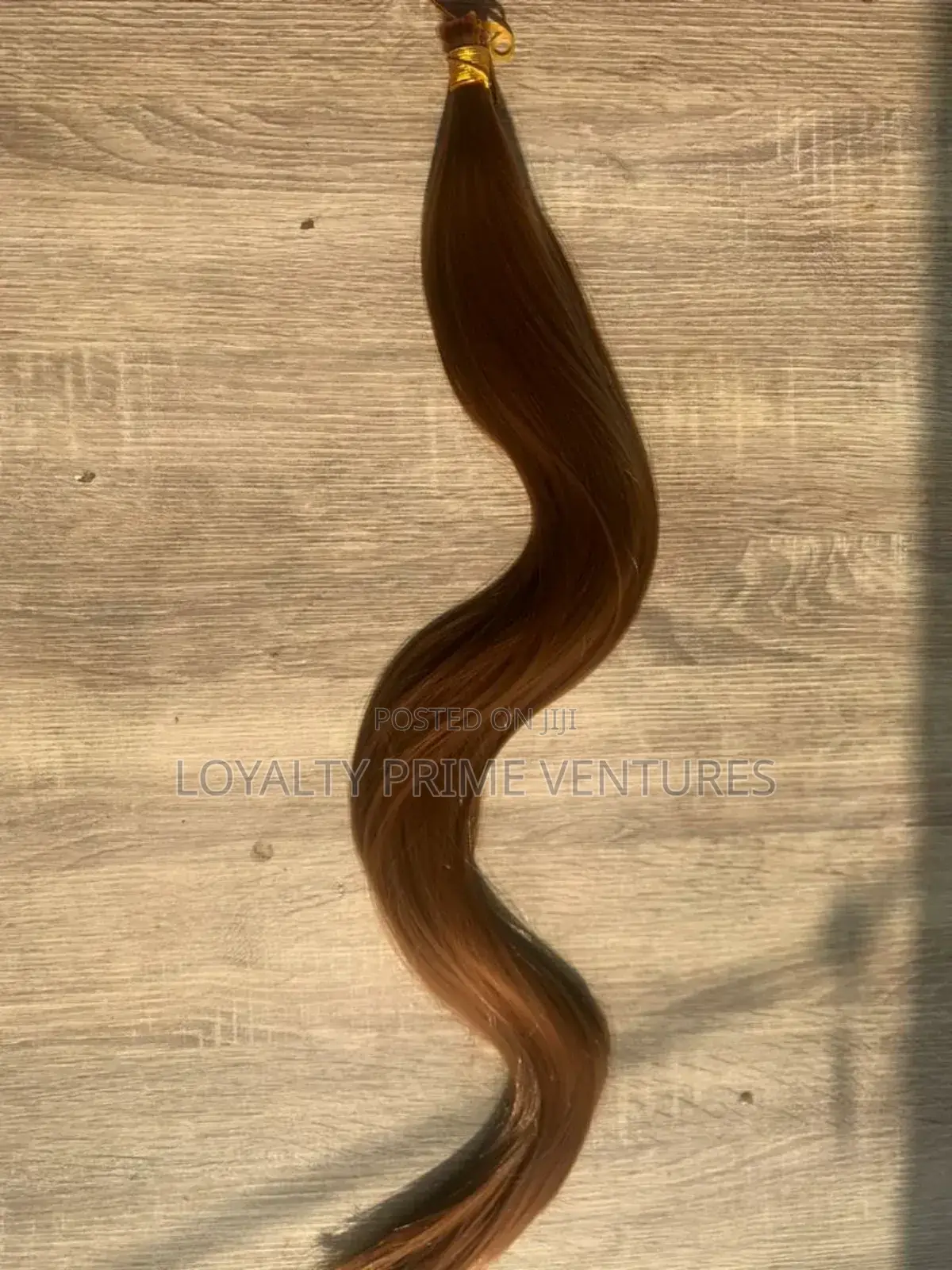 Bone Straight Extension