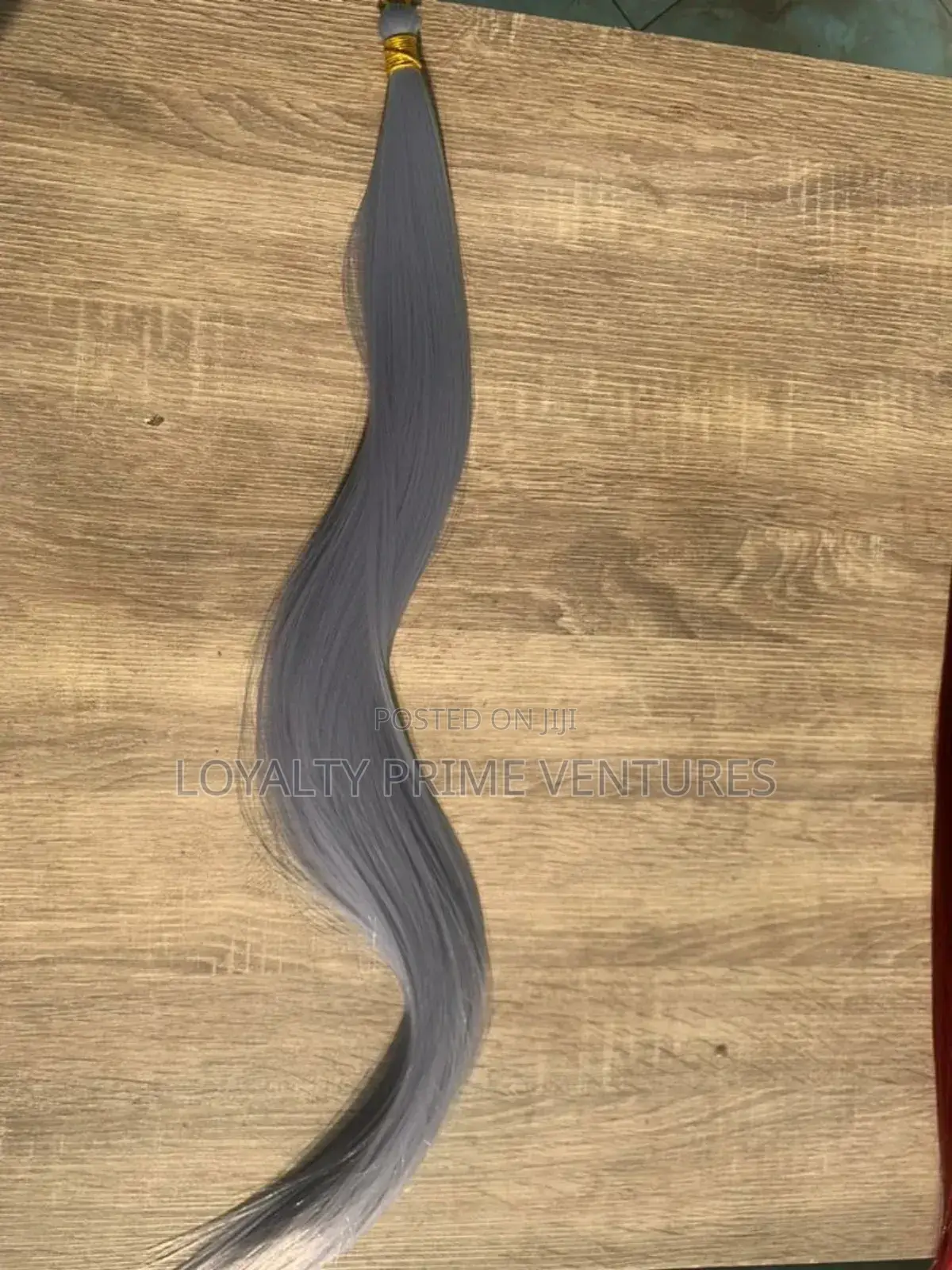 Bone Straight Extension
