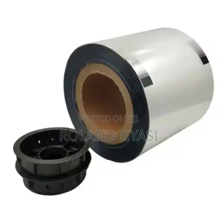 Disposable Sealing Cup Film