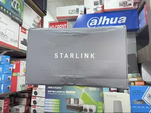 Starlink Gen 2 3