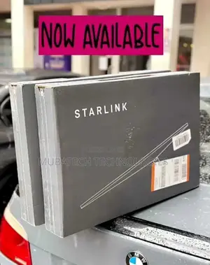 Starlink Gen 2 3