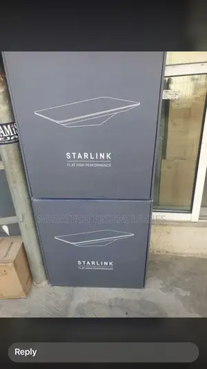 Starlink Gen 2 3