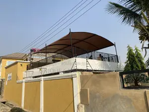 Rooftop Canopy