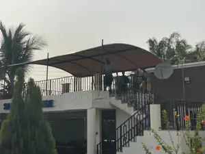 Rooftop Canopy