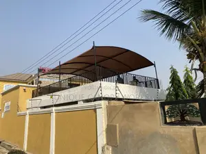 Rooftop Canopy