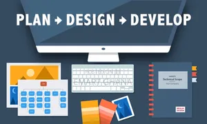 Professional Website Development