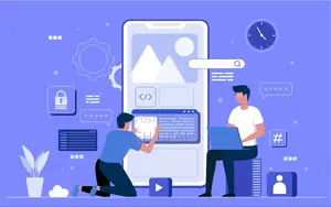 Mobile App Development