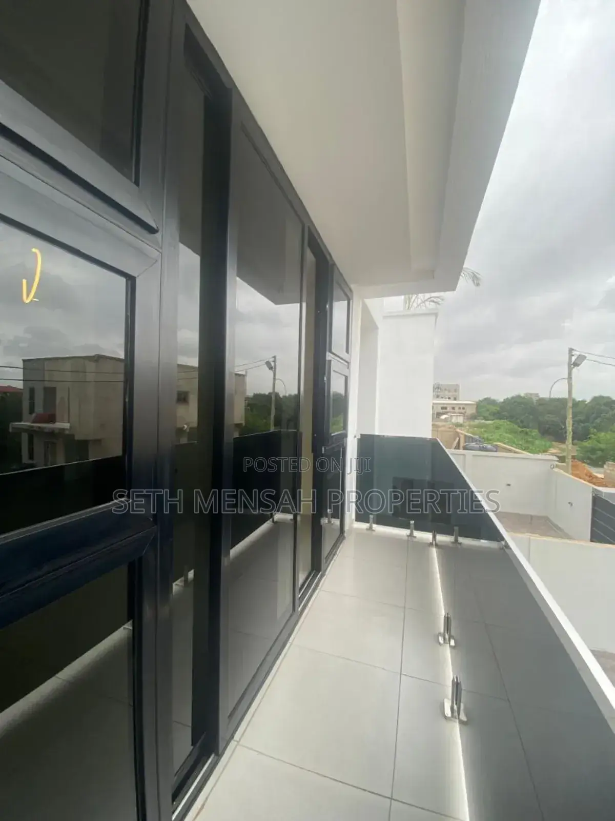 5bdrm House in Skm Properties, Tseaddo for sale