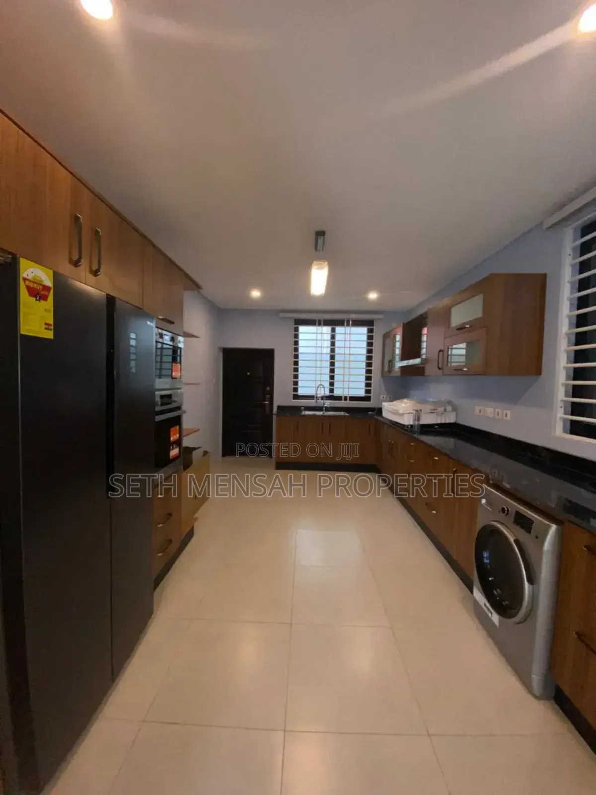 5bdrm House in Skm Properties, Tseaddo for sale