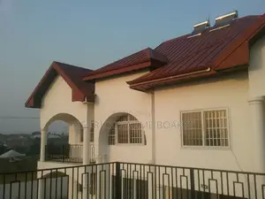 Furnished 3bdrm Mansion in Brother K Estate, Kumasi Metropolitan