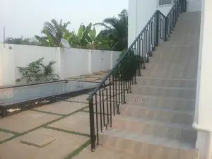 Furnished 3bdrm Mansion in Brother K Estate, Kumasi Metropolitan
