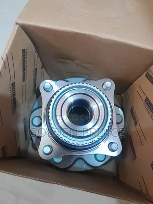 Helix 016-024 Front Hub (1pc)