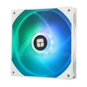 Thermalright TL-C14CW-S 140mm ARGB Fan - White