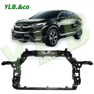 Honda CRV Radiator Support 2016-2022