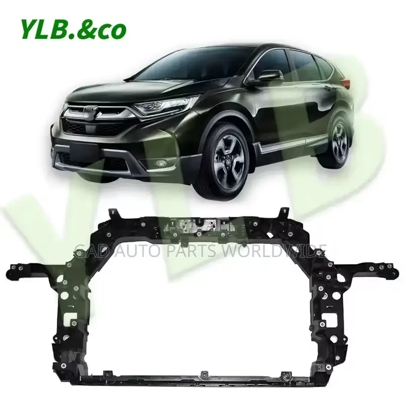 Honda CRV Radiator Support 2016-2022