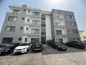 Furnished 2bdrm House in Skm Properties, Cantonments for sale