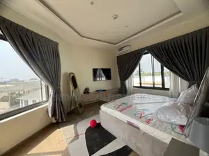 Furnished 2bdrm House in Skm Properties, Cantonments for sale