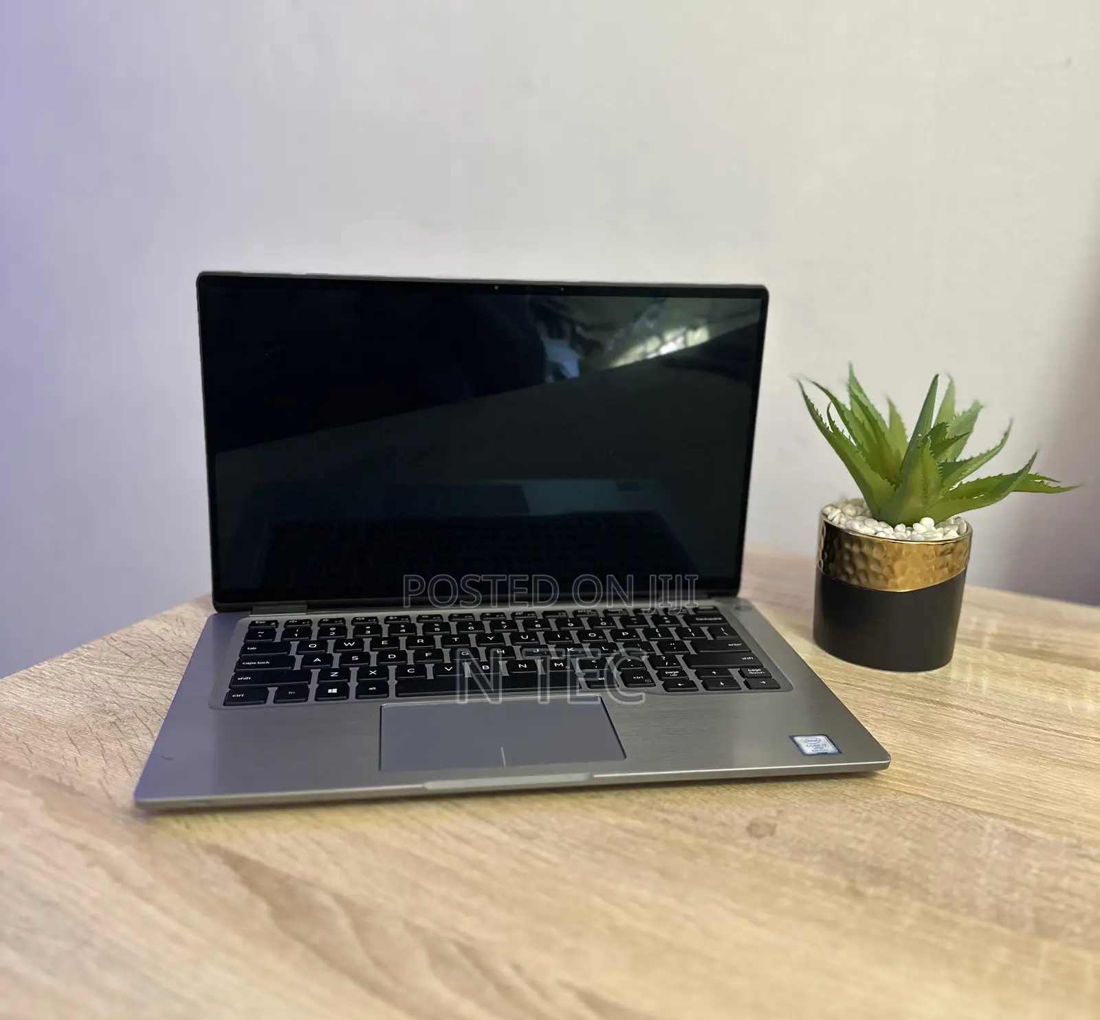 Laptop Dell Latitude 7400 16GB Intel Core I7 SSD 512GB