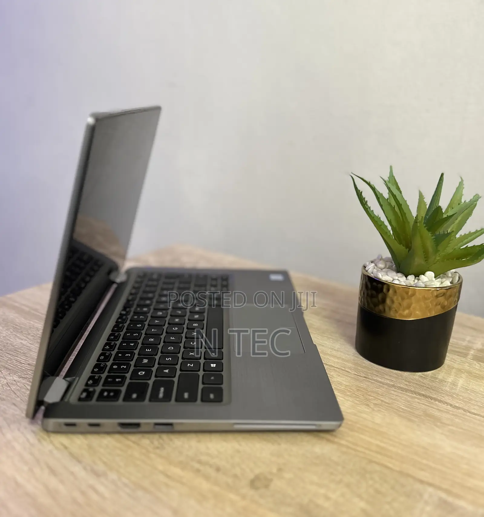 Laptop Dell Latitude 7400 16GB Intel Core I7 SSD 512GB
