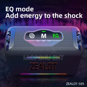 Zealot S95
