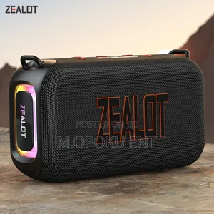 Zealot S95