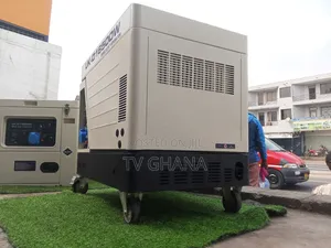 Long Lasting Generator Generator 16500w UK Model