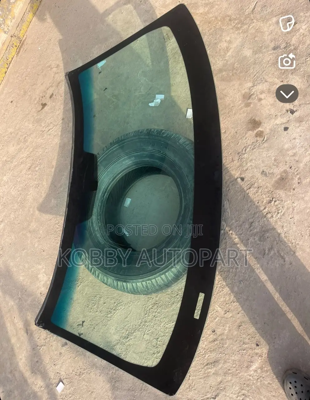Windscreen Wind Shield Glass Available for All Cars