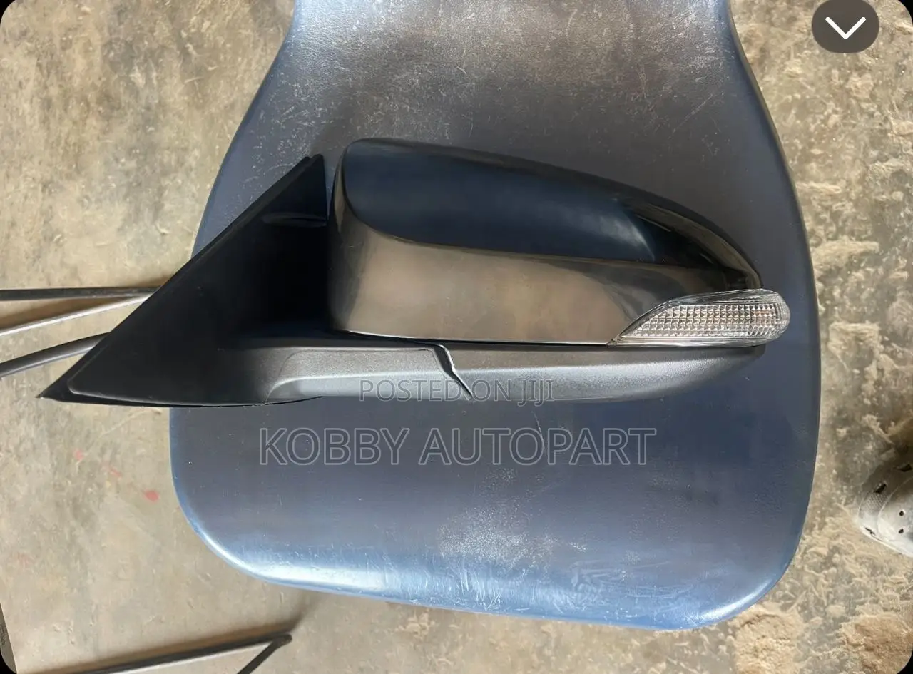 Corolla Side Driving Mirror 2014 - 2019