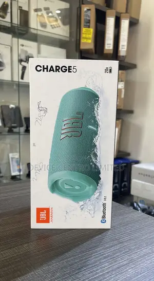 Jbl Charge 5